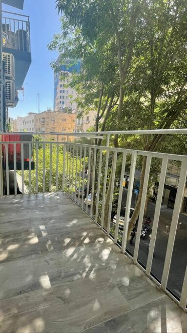 Hillel 13 - City Center エルサレム エクステリア 写真