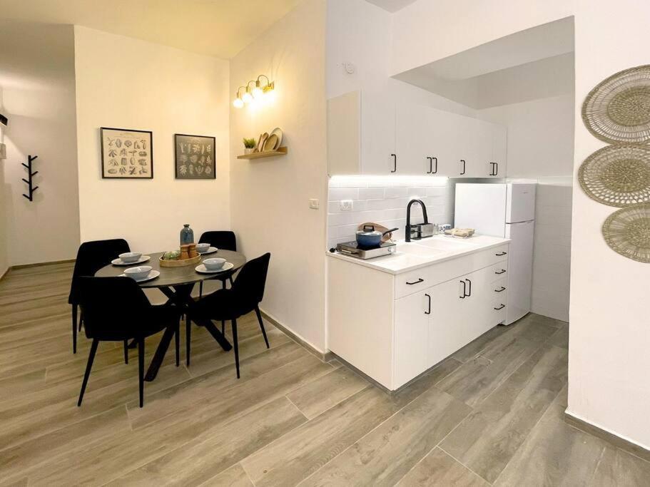 Hillel 13 - City Center エルサレム エクステリア 写真